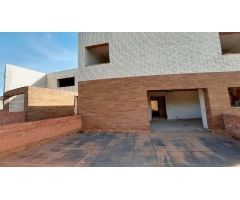 OBRA PARADA A SANT QUINTÍ DE MEDIONA