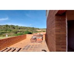 OBRA PARADA A SANT QUINTÍ DE MEDIONA