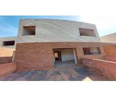 OBRA PARADA A SANT QUINTÍ DE MEDIONA