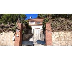XALET INDEPENDENT EN VENDA A MEDIONA, PROVÍNCIA DE BARCELONA