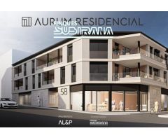 DÚPLEX OBRA NOVA A IGUALADA