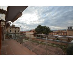 FANTÀSTIC DÚPLEX EN VENDA AL CENTRE DIGUALADA