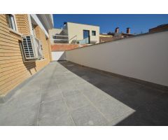PIS EN VENDA A VILANOVA DEL CAMÍ - COMUNITAT ENERGÈTICA