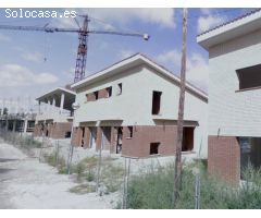 CASA EN CONSTRUCCIÓ A LA POBLA DE CLARAMUNT