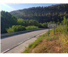 SOLAR EN VENDA A ORPÍ, PROVÍNCIA DE BARCELONA