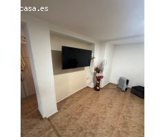 PIS EN VENDA AL CENTRE DE VILANOVA DEL CAMÍ