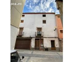 CASA DE POBLE en VENDA a CARME