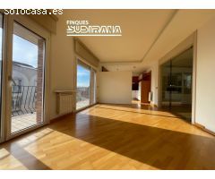 EXCEL.LENT DÚPLEX EN VENDA A IGUALADA - BARRI DEL SANT CRIST