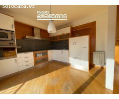 EXCEL.LENT DÚPLEX EN VENDA A IGUALADA - BARRI DEL SANT CRIST
