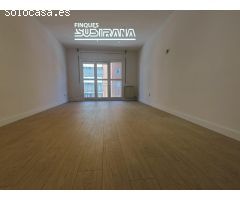 PIS EN VENDA A IGUALADA  - POBLE SEC * ASCENSOR, PÀRQUING I TRASTER.