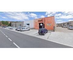 NAU EN VENDA A IGUALADA, PROVÍNCIA DE BARCELONA