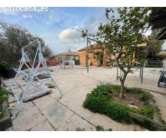FANTÀSTICA CASA EN VENDA A PIERA - SANT JORDI - MOLT A PROP DEL CENTRE
