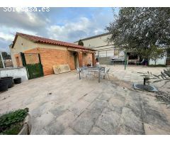 FANTÀSTICA CASA EN VENDA A PIERA - SANT JORDI - MOLT A PROP DEL CENTRE
