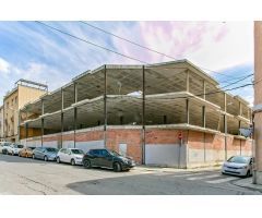 LOCAL COMERCIAL EN VENDA  A IGUALADA - PASSEIG VERDAGUER