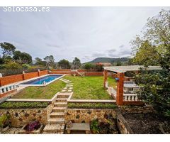 CASA EN VENDA A VALLIRANA - CAN BATLLE