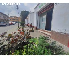 LOCAL COMERCIAL SITUAT AL CENTRE DE LA TORRE DE CLARAMUNT