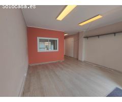 LOCAL COMERCIAL SITUAT AL CENTRE DE LA TORRE DE CLARAMUNT