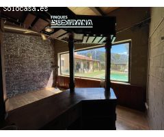 FANTÀSTICA CASA EN VENDA AL BRUC RESIDENCIAL/COLLBATÓ - 4 VENTS - A PEU DE LA MUNTANYA DE MONTSERRAT