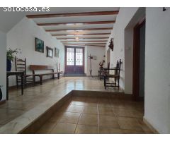 FANTÀSTICA CASA EN VENDA AL NUCLI ANTIC DOLESA DE MONTSERRAT