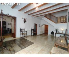 FANTÀSTICA CASA EN VENDA AL NUCLI ANTIC DOLESA DE MONTSERRAT