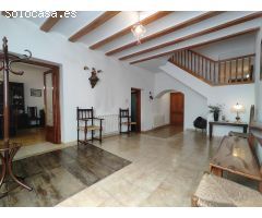 FANTÀSTICA CASA EN VENDA AL NUCLI ANTIC DOLESA DE MONTSERRAT