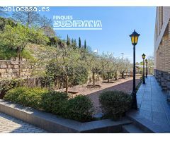 ESPECTACULAR CASA EN VENDA A IGUALADA - PLA DE LA MASSA