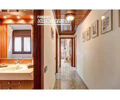 ESPECTACULAR CASA EN VENDA A IGUALADA - PLA DE LA MASSA