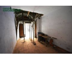 CASA A REFORMAR AL CASC ANTIC DIGUALADA