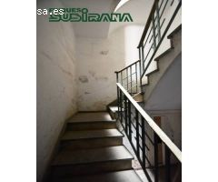 CASA A REFORMAR AL CASC ANTIC DIGUALADA