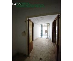 CASA A REFORMAR AL CASC ANTIC DIGUALADA