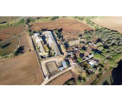 Masia en Venta en Tordera, Barcelona