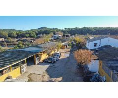 Masia en Venta en Tordera, Barcelona