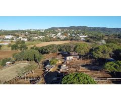 Masia en Venta en Tordera, Barcelona