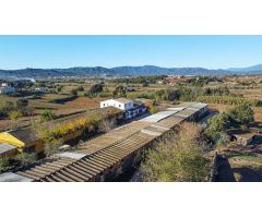 Masia en Venta en Tordera, Barcelona