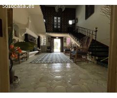 Chalet en Venta en Salobreña, Granada