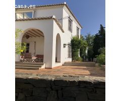 Chalet en Venta en Salobreña, Granada