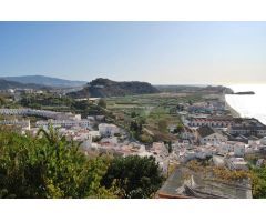 Chalet en Venta en Salobreña, Granada