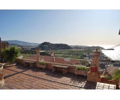 Chalet en Venta en Salobreña, Granada