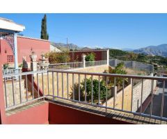 Chalet en Venta en Salobreña, Granada