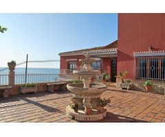Chalet en Venta en Salobreña, Granada
