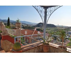 Chalet en Venta en Salobreña, Granada