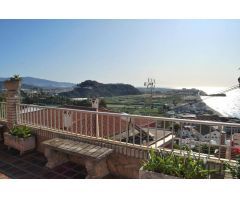 Chalet en Venta en Salobreña, Granada