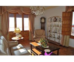 Chalet en Venta en Salobreña, Granada