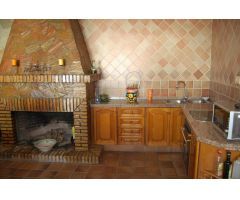 Chalet en Venta en Salobreña, Granada