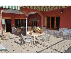 Chalet en Venta en Salobreña, Granada