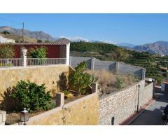 Chalet en Venta en Salobreña, Granada