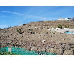 Casa en Venta en Salobreña, Granada