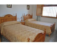 Casa en Venta en Salobreña, Granada