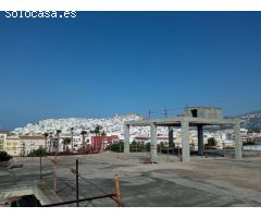 Gran oportunidad para invertir en una estructura de obra
