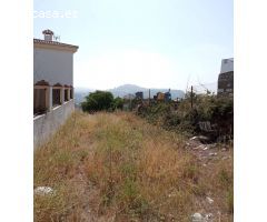 Magnífica parcela rústica en venta sobre La Caleta, Salobreña